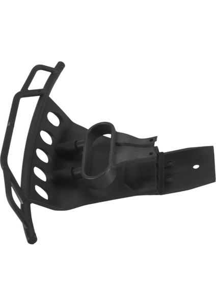 1/10 Rc Araba Ön Tampon Koruyucu Traxxas Slash 4x4 HQ727 Yükseltme Parçaları (Yurt Dışından) indirimleri