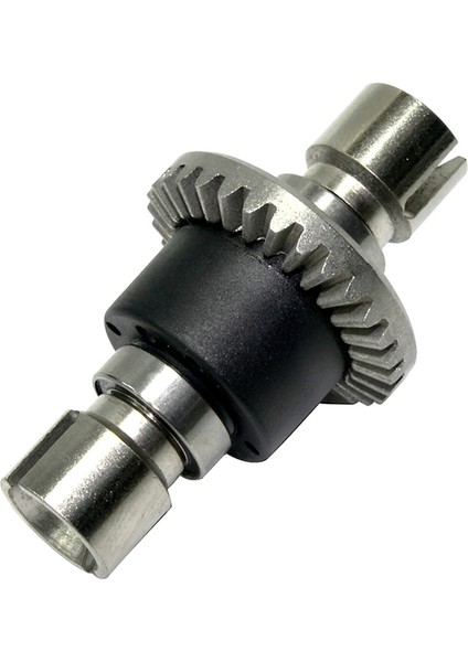 Hbx Haıboxıng 901 901A 903 903A 905 905A 1/12 Rc Araba Yükseltmeleri Parçaları Yedek Aksesuarları Için Metal Diferansiyel (Yurt Dışından)