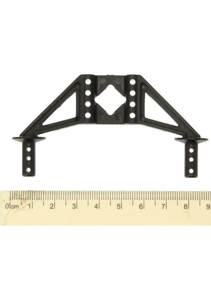 2 Adet Gövde Montaj Braketi EB1001 Jlb Racing 21101 Cheetah 1/10 Fırçasız Rc Araba Parçaları Aksesuarları (Yurt Dışından) fiyatları