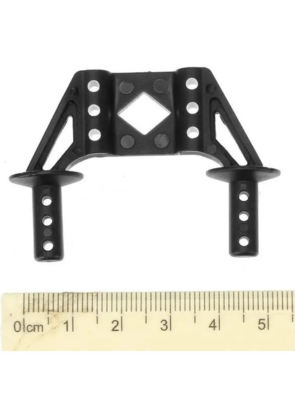 2 Adet Gövde Montaj Braketi EB1001 Jlb Racing 21101 Cheetah 1/10 Fırçasız Rc Araba Parçaları Aksesuarları (Yurt Dışından) fırsatları