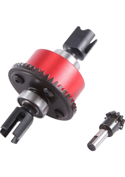 Arrma 1/7 Felony Limitless Infraction Fireteam Mojave 1/8 Typhon Notorious Kraton Outcast Red Için Ana Diff Gear 43T (Yurt Dışından) fiyatları