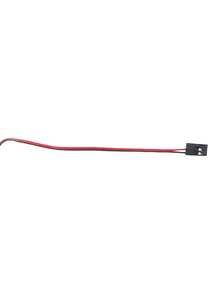 1 Adet Rc Servo Uzatma 1 Ila 3 Y Tel Kablo LED Işık Kontrol Güç Anahtarı Jr Futaba Rc Modeli Için (Yurt Dışından) fırsatları