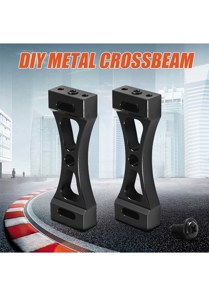2 Adet Metal Braket Wpl B1 B14 B16 B24 C14 C24 B36 Mn D90 D91 Rc Araba Yükseltme Metal Kendin Yap Parça Kiti, Siyah (Yurt Dışından) fırsatları