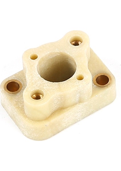 32CC 36CC 45CC Motorlar Için Malzeme Emme Manifoldu 1/5 Hpı Km Rovan Baja Losi 5ıve-T Rc Araba Par (Yurt Dışından)