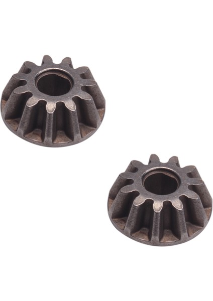 2 Adet 11T Konik Dişli EA1038 Jlb Racing Cheetah 1/10 Fırçasız Rc Araba Parçaları Aksesuarları (Yurt Dışından)