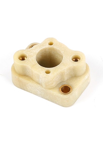 32CC 36CC 45CC Motorlar Için Malzeme Emme Manifoldu 1/5 Hpı Km Rovan Baja Losi 5ıve-T Rc Araba Par (Yurt Dışından) fırsatları