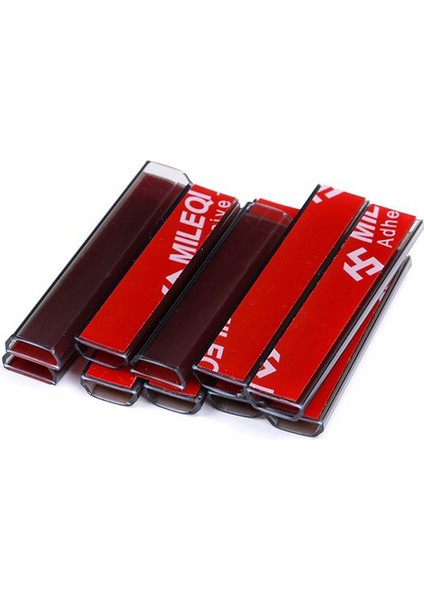 10 Adet Fırçasız Motor 4'ü 1 Arada Esc Kablo Tel Koruyucu Tüp Dar Kol Xl/sl/dc Nazgul5 Fpv Yarış Drone Çerçevesi (Yurt Dışından)