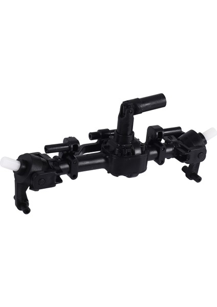 1/12 Rc Tırmanma Paletli Araba Için Köprü Aksı Mn D90 D91 MN90 MN91 MN99S Yedek Parça Aksesuarları, Ön (Yurt Dışından) modelleri