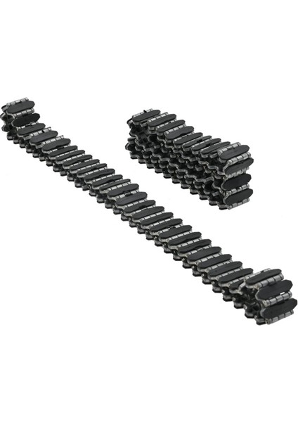 Teknik Tekerlekler Lastik Izi Caterpillar Pedrail Wpl E-1 1/16 Uzaktan Kumandalı Tank Yükseltme Parçaları Yedek Aksesuarlar (Yurt Dışından) modelleri