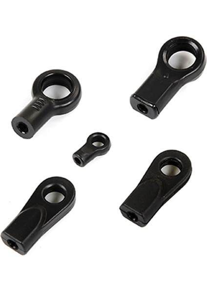 1/5 Ölçekli Hpı Km Rv Baja 5b 5t 5sc Için Plastik Çubuk Ucu Seti - 85007 Araçlar ve Uzaktan Kumandalı Oyuncaklar (Yurt Dışından)