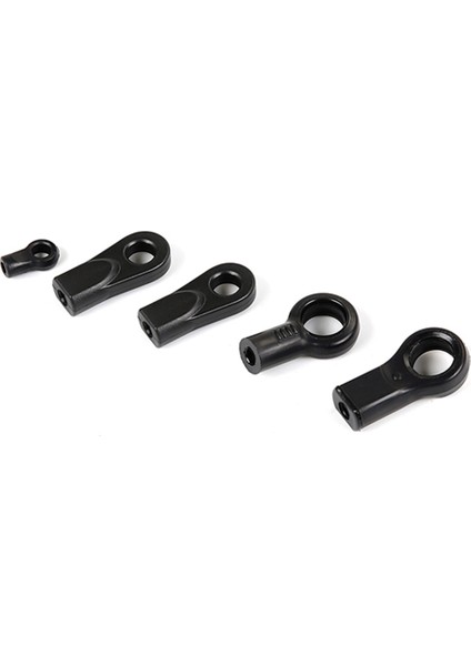 1/5 Ölçekli Hpı Km Rv Baja 5b 5t 5sc Için Plastik Çubuk Ucu Seti - 85007 Araçlar ve Uzaktan Kumandalı Oyuncaklar (Yurt Dışından) indirimleri