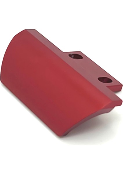 Rc Araba Yükseltilmiş Ön Barlar Wltoys 1/14 144016 Corolla 1/14 1/12 Rc Araba Yükseltme Aksesuarları Kırmızı (Yurt Dışından)