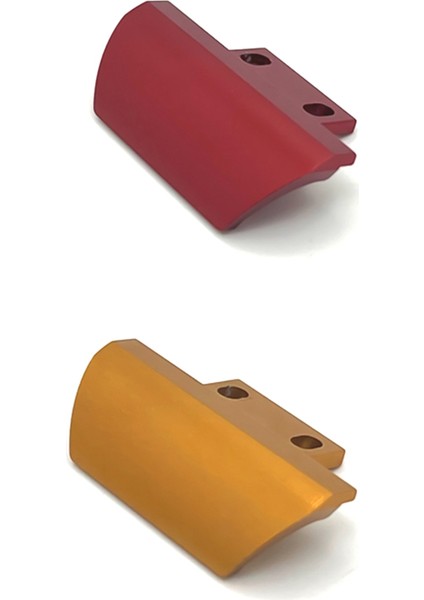 Rc Araba Yükseltilmiş Ön Barlar Wltoys 1/14 144016 Corolla 1/14 1/12 Rc Araba Yükseltme Aksesuarları Kırmızı (Yurt Dışından) modelleri