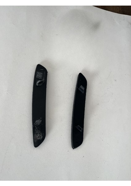 Mercedes Gla 180 Arka Tampon Yan Difizörleri (Sağ-Sol Takım) fiyatları