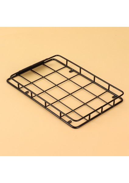 230X147MM Metal Tavan Rafı Camel Kupası Bagaj Tepsisi 1/10 Rc Paletli Araba Eksenel SCX10 Traxxas Trx4 RC4WD D90 Parçaları (Yurt Dışından) indirimleri