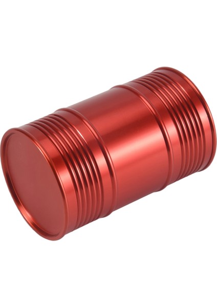 Metal Yağ Bidonu Yakıt Tankı Konteyneri 1/10 RC4WD D90 SCX10 Kaya Tırmanıcısı Rc Araba Dekor Aksesuarları (Yurt Dışından) fiyatları