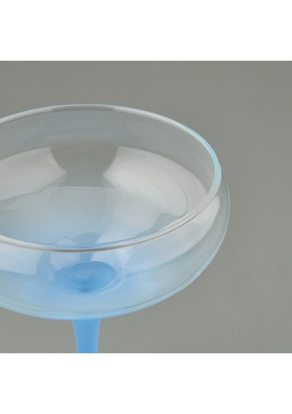 New Pastel Cam Dondurmalık - Mavi - 270 ml fırsatları