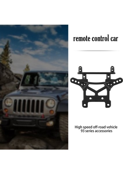 PX9300-18 Rc Araba Kabuk Sütun Montaj Gövde Direği Tutucu Braketi Pxtoys PX9300 Px 9300 1/18 Rc Araba Yedek Parçaları (Yurt Dışından) fiyatları