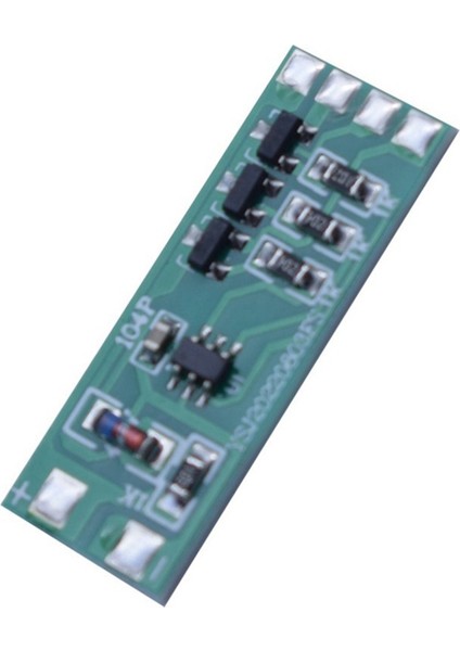 5 Adet 3-12V Yanıp Sönen LED Işık Modülü Kırmızı Mavi Çift Yanıp Sönen Araba Modeli Bisiklet Elektrikli Araç Güvenlik Işığı Için Uygundur (Yurt Dışından) indirimleri