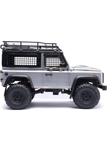 Mn D90 MN98 MN99S Çelik Arka ve Yan Metal Stereoskopik Pencere Örgüsü Koruyucu Ağ 1/12 Rc Araba Yükseltme Parçaları (Yurt Dışından) fiyatları