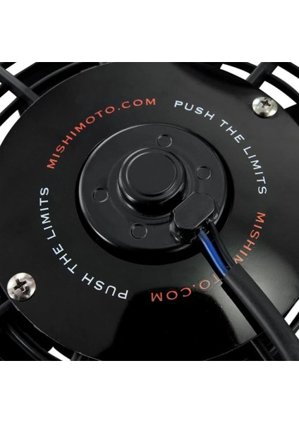 Yüksek Performanslı Fan 14\'\'