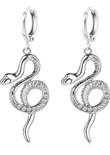 Kadın Şekilli Küpeler (Yurt Dışından)