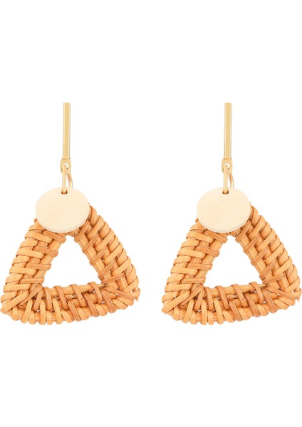 Avrupa ve Amerika Birleşik Devletleri Kişilik Küpeleri Kadın Takıları (Yurt Dışından)