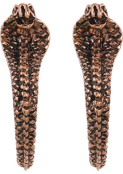 Kadın Şekilli Küpeler (Yurt Dışından)