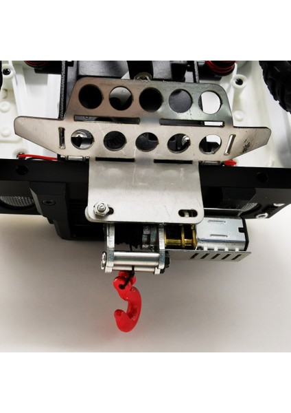 Mn Model 1:12 D90 D91 D99S Rc Araba Yedek Parçaları Yükseltme Metal Ön Zırh Koruma Muhafızı (Yurt Dışından) indirimleri