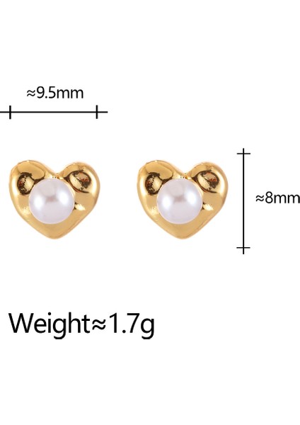 Mizaç Tasarımı Çok Yönlü Moda Küpeler (Yurt Dışından) fiyatları