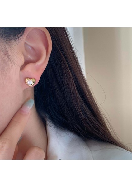 Mizaç Tasarımı Çok Yönlü Moda Küpeler (Yurt Dışından) modelleri