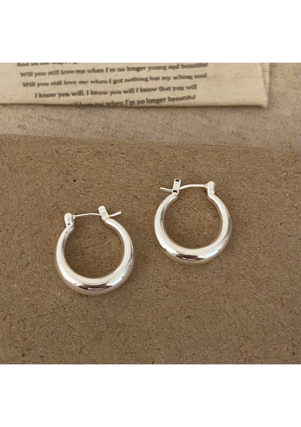 Mizaç Tasarımı Çok Yönlü Moda Küpeler (Yurt Dışından)