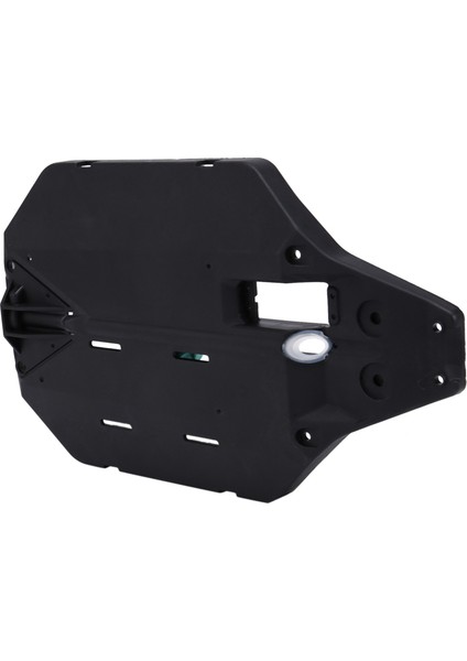 Traxxas Slash 4x4 Vxl Remo Hobi 9emo Huanqi 727 1/10 Rc Araba Yedek Parça Yükseltmeleri Için Rc Araba Şasisi (Yurt Dışından) modelleri