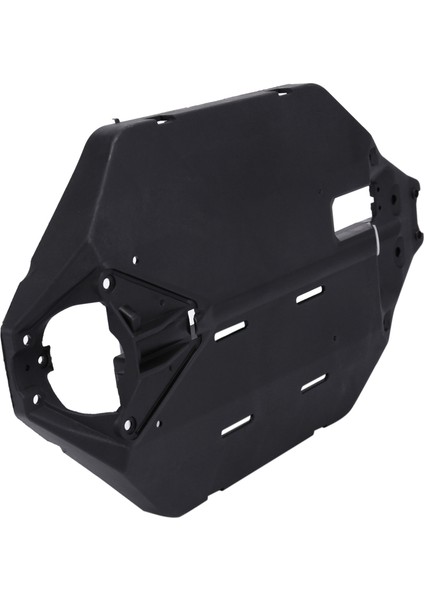 Traxxas Slash 4x4 Vxl Remo Hobi 9emo Huanqi 727 1/10 Rc Araba Yedek Parça Yükseltmeleri Için Rc Araba Şasisi (Yurt Dışından) fırsatları