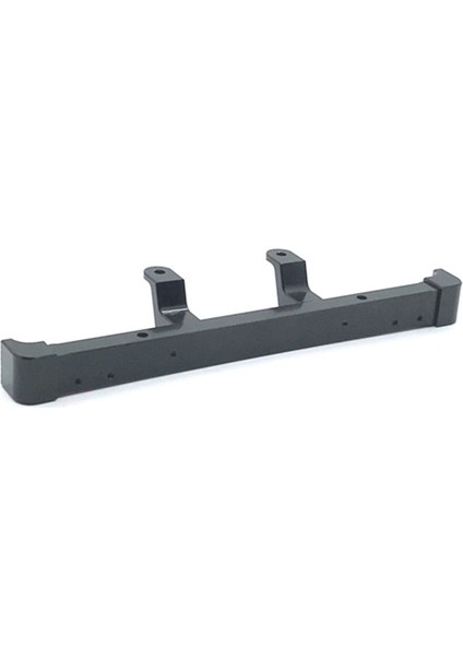 Mn D90 D91 D96 MN98 MN99S MN45 1/16 Rc Araba Yükseltme Parçaları Aksesuarları Için Metal Ön Tampon,1 (Yurt Dışından)