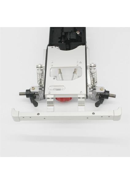 Mn D90 D91 D96 MN98 MN99S MN45 1/16 Rc Araba Yükseltme Parçaları Aksesuarları Için Metal Ön Tampon,1 (Yurt Dışından) fiyatları