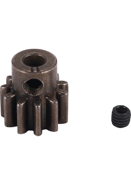 Metal Motor Dişli Pinyon Dişlisi 32P 11T 3.175MM 6747 Traxxas Rustler Trx-4 Trx4 Trx6 Rc Araba Yedek Parçaları (Yurt Dışından) fiyatları