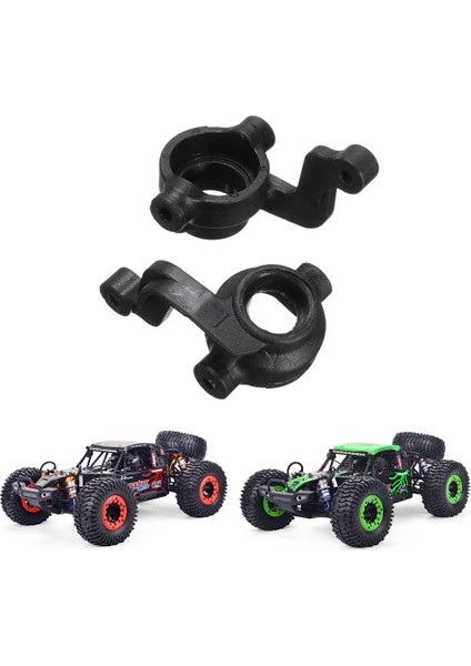 2 Adet Direksiyon Mafsalı Direksiyon Kupası 7186 Zd Racing Dbx-10 DBX10 10421-S 9102 1/10 Rc Araba Yedek Parçaları Aksesuarları (Yurt Dışından) indirimleri