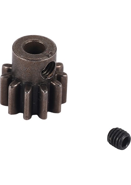 Metal Motor Dişli Pinyon Dişlisi 32P 11T 3.175MM 6747 Traxxas Rustler Trx-4 Trx4 Trx6 Rc Araba Yedek Parçaları (Yurt Dışından) modelleri