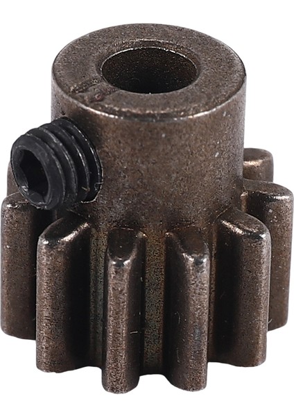 Metal Motor Dişli Pinyon Dişlisi 32P 11T 3.175MM 6747 Traxxas Rustler Trx-4 Trx4 Trx6 Rc Araba Yedek Parçaları (Yurt Dışından) indirimleri