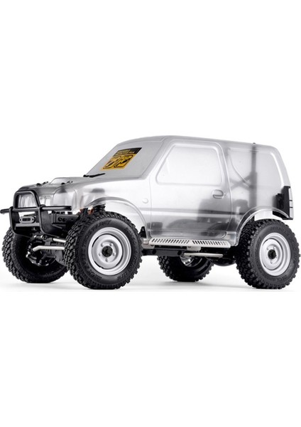 4 Adet Metal 1.9 Beadlock Tekerlek Jantı Göbeği 1/10 Rc Paletli Araba Eksenel SCX10 90046 Traxxas Trx4 RC4WD D90 Redcat, Beyaz (Yurt Dışından) modelleri