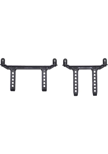 Rc Araba Gövde Direği Montaj Kabuğu Kolonu 45-SJ03 Xlh Xinlehong 9145 Hosim 9145 1/20 Canavar Kamyon Rc Araba Parçaları (Yurt Dışından) indirimleri