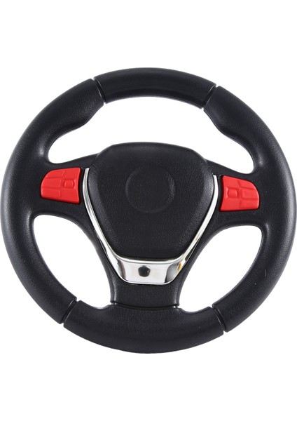 Evrensel Sürüş Kontrol Cihazı S9088 S2388 S2588 Yedek Parçalar Çocuk Arabası Bebek Arabası Elektrikli Araba Oyuncak Direksiyon Simidi (Yurt Dışından) fiyatları