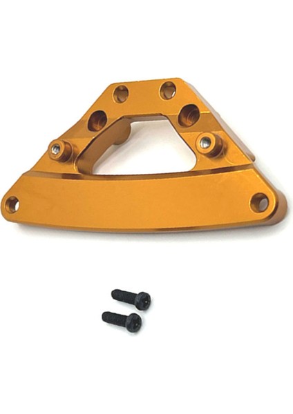 1/14 14301 14302 14303 Rc Araba Yükseltme Parçaları Ön Kabuk Kolonu Sabit Takımı Altın (Yurt Dışından) fiyatları