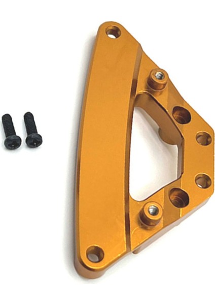 1/14 14301 14302 14303 Rc Araba Yükseltme Parçaları Ön Kabuk Kolonu Sabit Takımı Altın (Yurt Dışından) modelleri