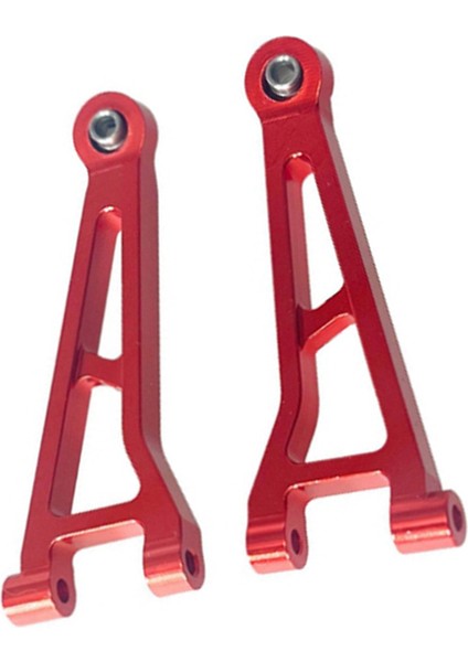 Rc Araba Metal Yükseltme Ön Üst Salıncak Kolu Bileşenleri Mjx Hyper Go 1/14 14209 14210 H14BM Rc Araba Yükseltme Parçaları D (Yurt Dışından) modelleri
