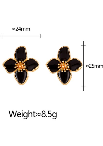 Niş Mizaç Metal Trendi Tasarım Küpeleri (Yurt Dışından) fiyatları