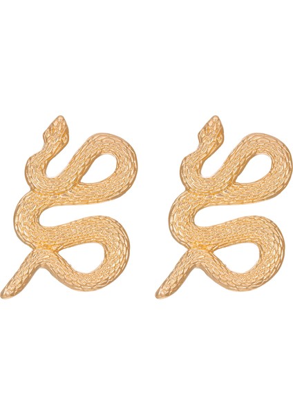 Kadın Şekilli Küpeler (Yurt Dışından)