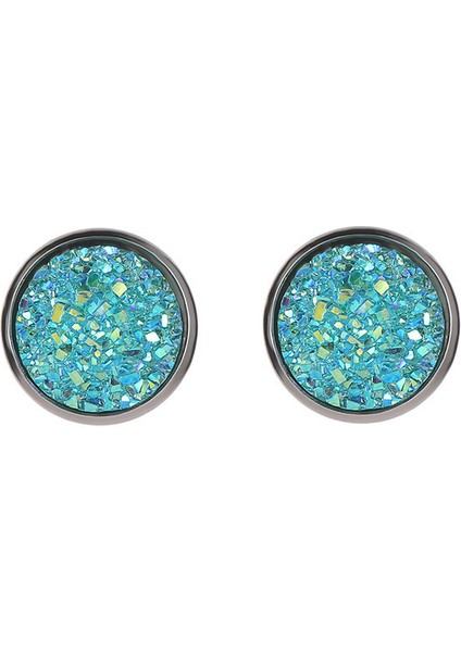 Avrupa ve Amerika Birleşik Devletleri Kişilik Küpeleri Kadın Takıları (Yurt Dışından)