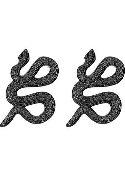 Kadın Şekilli Küpeler (Yurt Dışından)